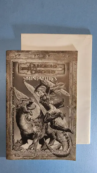 Miniatures