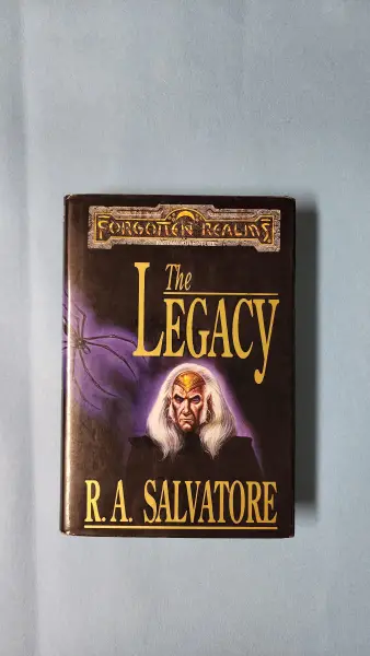 The Legacy