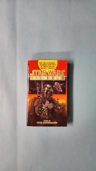 Tales from the Empire