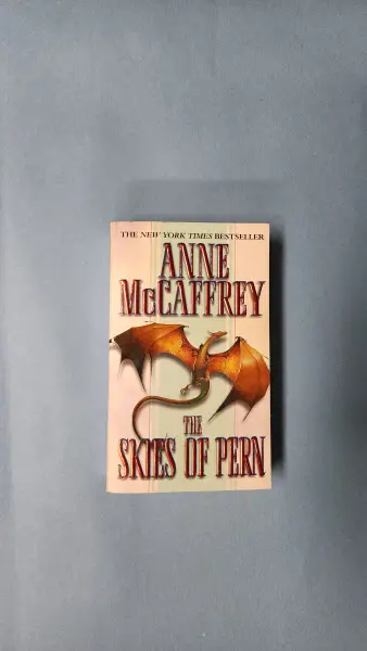 The Skies of Pern