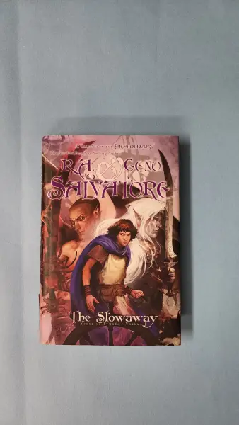 The Stowaway