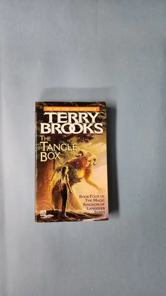 The Tangle Box