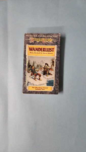 Wanderlust