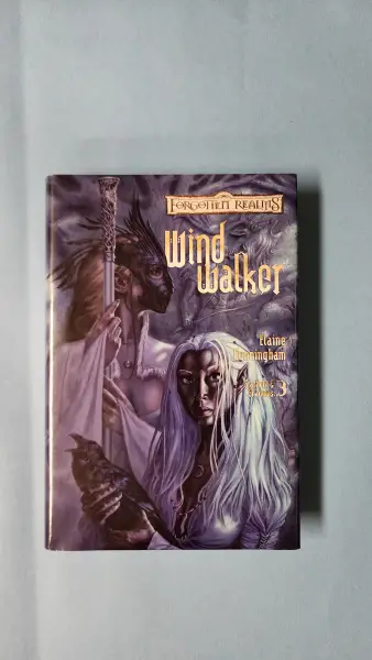 Windwalker