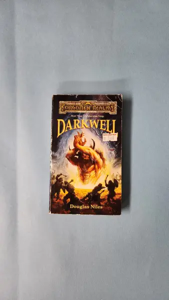 Darkwell