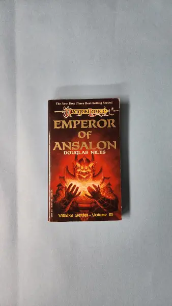Emperor of Ansalon