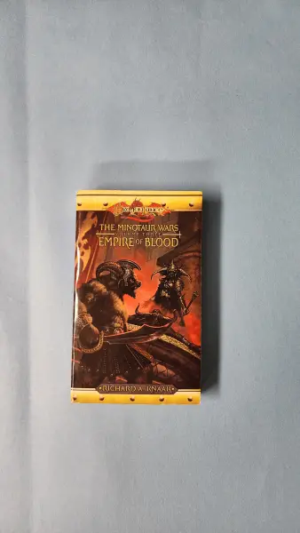 Empire of Blood