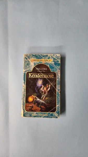 Kendermore