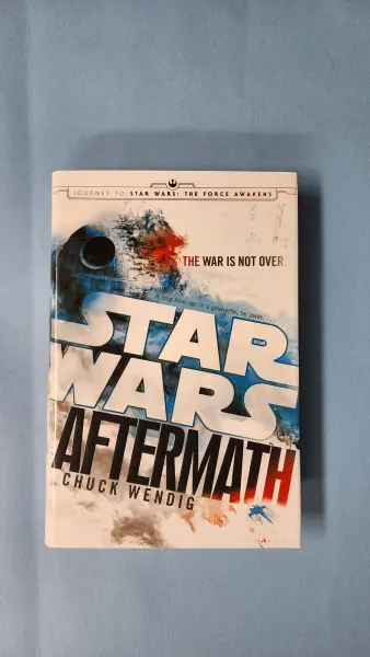 Aftermath