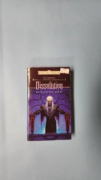 Dissolution