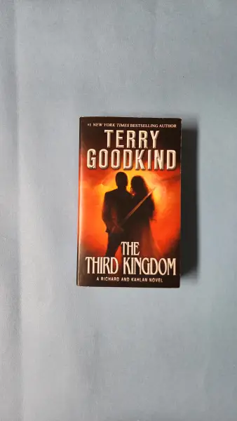 The Third Kingdom