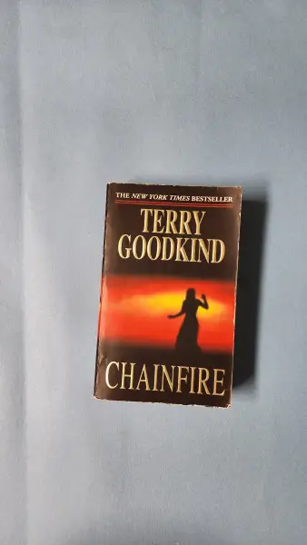 Chainfire