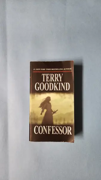 Confessor