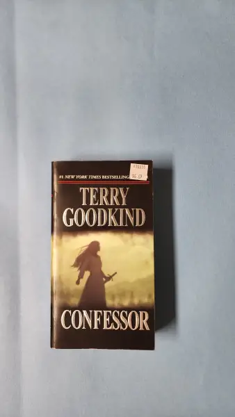 Confessor