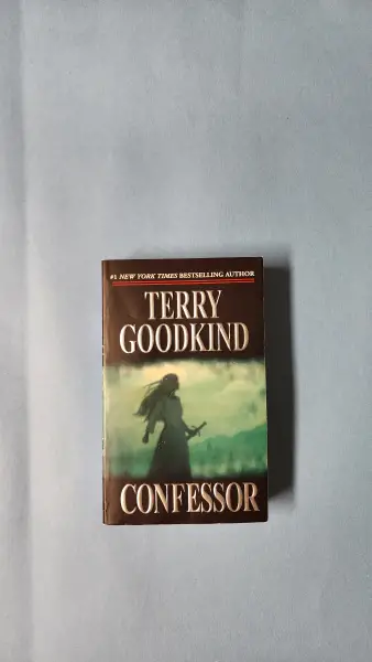 Confessor