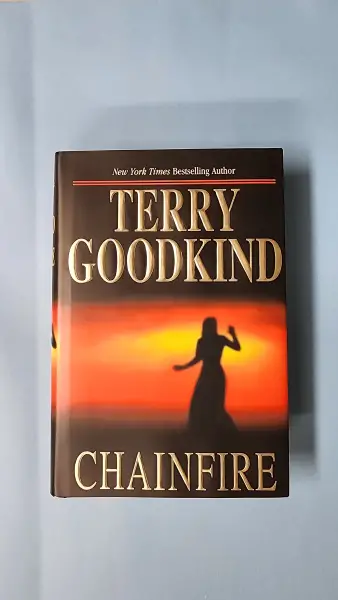 Chainfire
