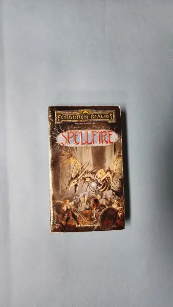 Spellfire