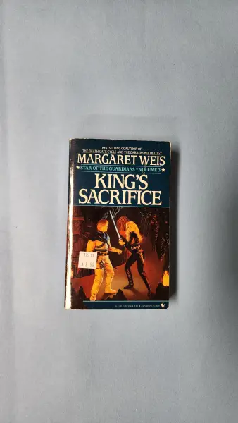 King's Sacrifice