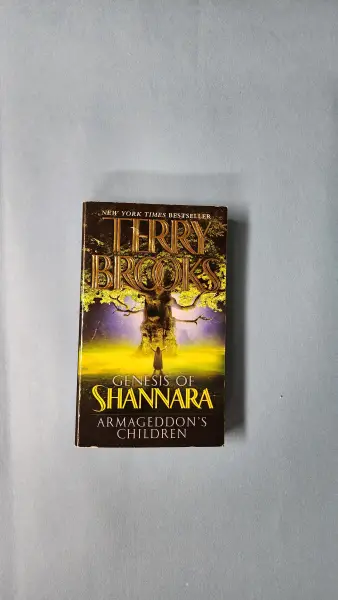 Armageddon's Children