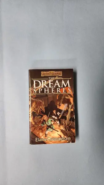 Dream Spheres