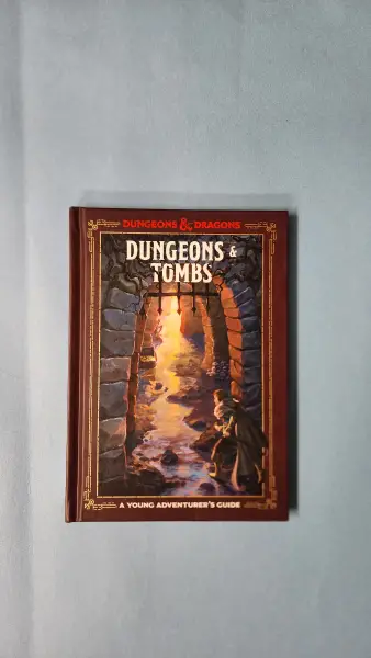 Dungeons & Tombs