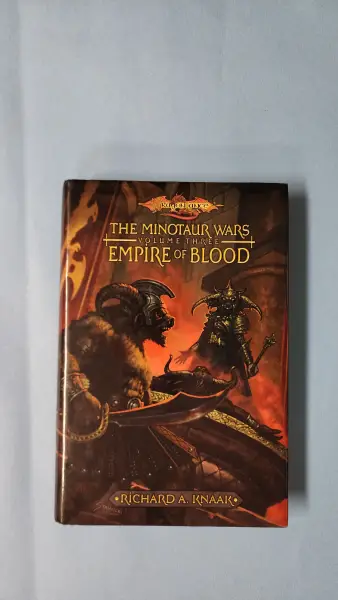 Empire of Blood