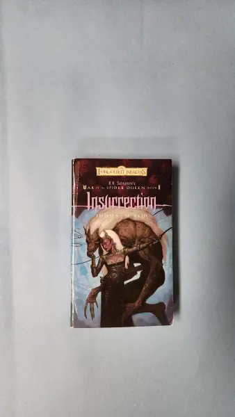 Insurrection
