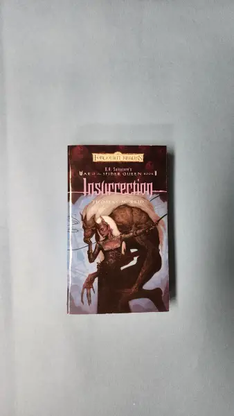Insurrection