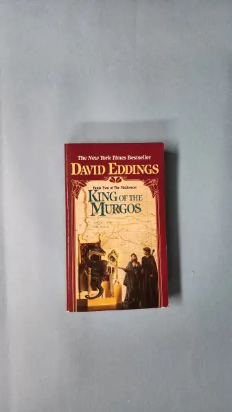 King of the Murgos