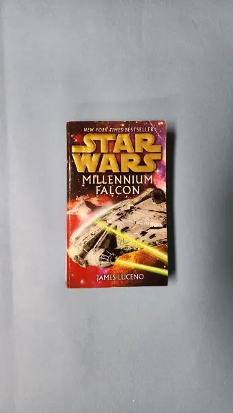 Millennium Falcon