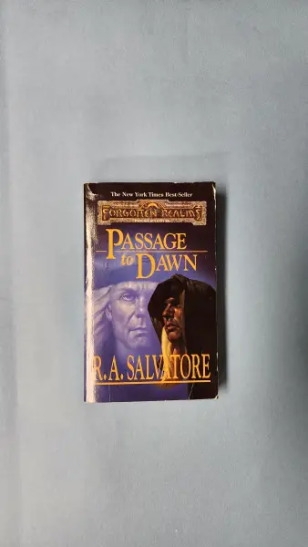 Passage to Dawn