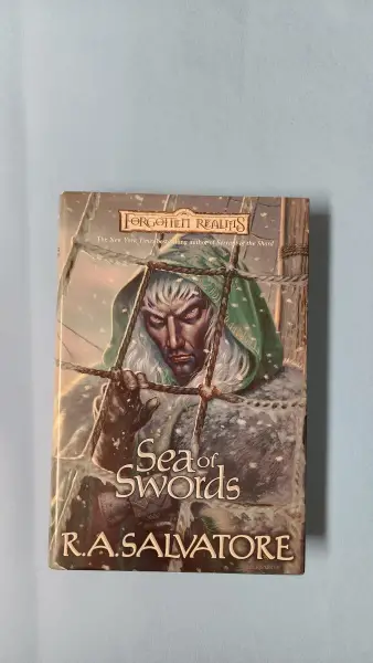 Sea of Swords