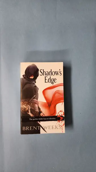 Shadow's Edge