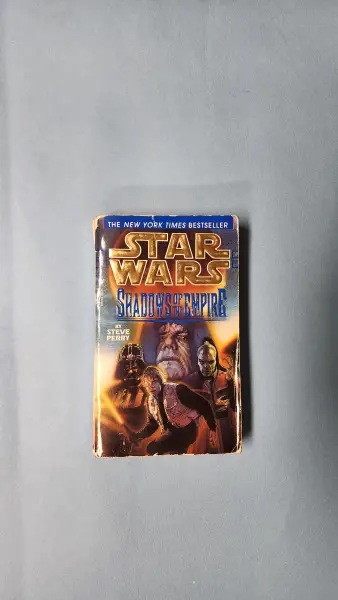 Shadows of the Empire