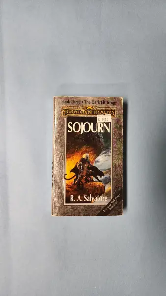 Sojurn