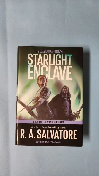 Starlight Enclave