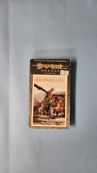 Stormblade