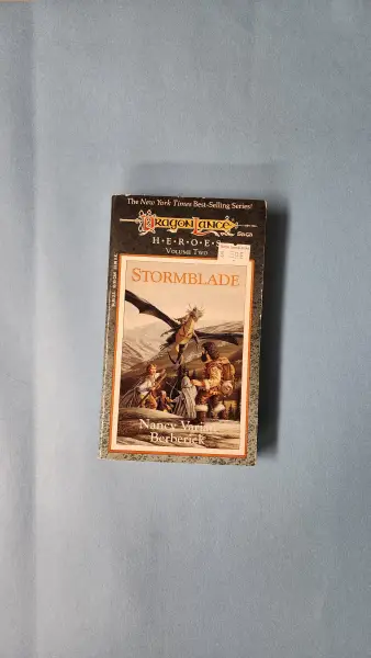 Stormblade