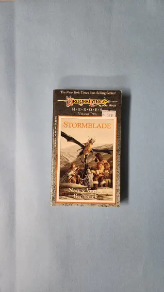 Stormblade