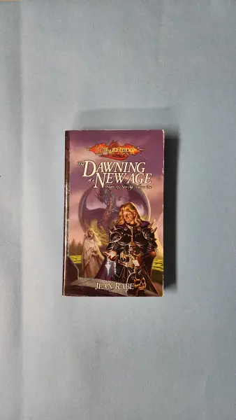 The Dawning of a New Age