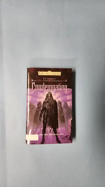 Condemnation