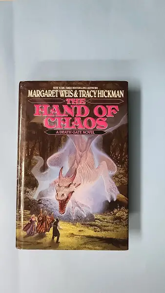 The Hand of Chaos