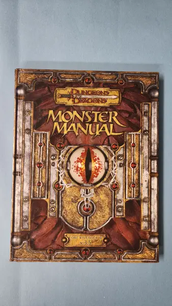 Monster Manual