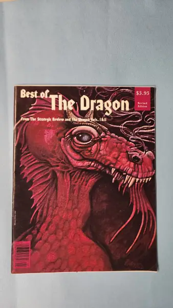 The Best of the Dragon