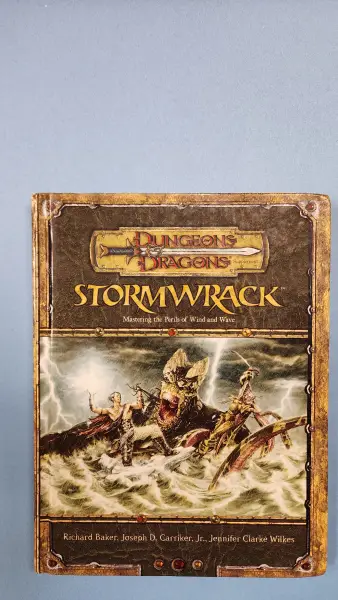 Stormwrack