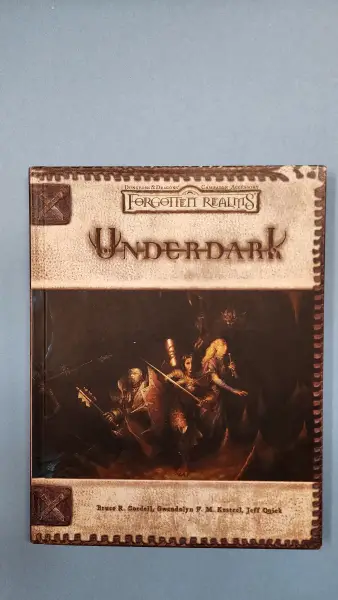 Underdark