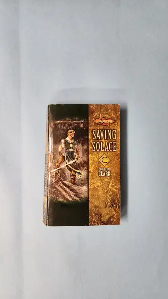 Champions: Saving Solace