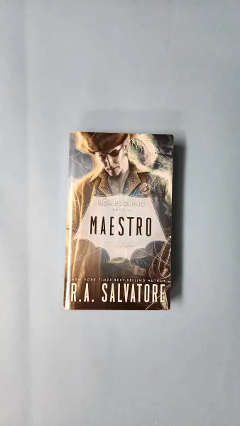 Homecoming: Maestro