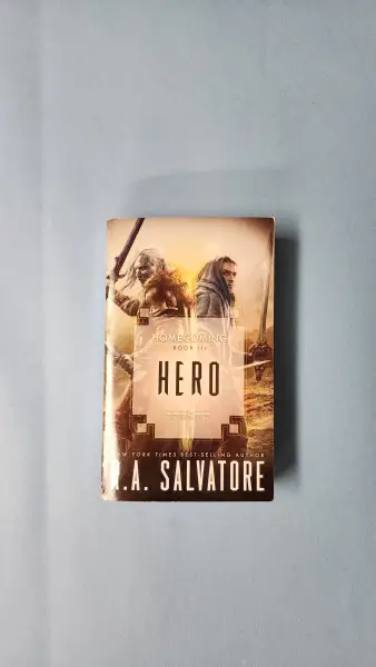Homecoming: Hero