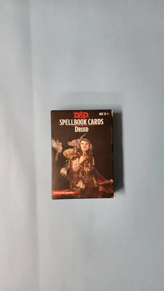 The Unknown Gods